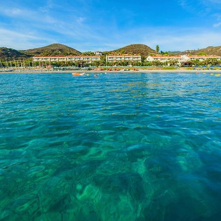 Xenios Anastasia Resort & Spa Nea Skioni Exterior foto