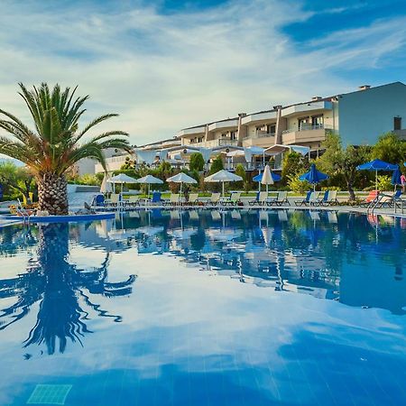Xenios Anastasia Resort & Spa Nea Skioni Exterior foto